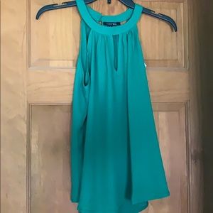 Papermoon High-neck Top